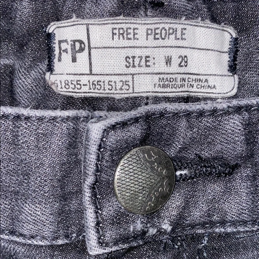 Free People free people